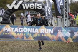 Patagonia Run 2024 - 42K