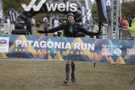 Patagonia Run 2024 - 42K