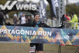 Patagonia Run 2024 - 42K