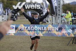 Patagonia Run 2024 - 42K