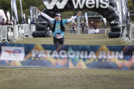 Patagonia Run 2024 - 42K