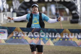 Patagonia Run 2024 - 42K