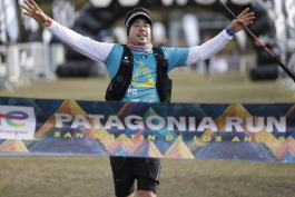 Patagonia Run 2024 - 42K