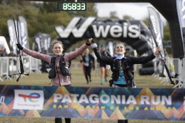 Patagonia Run 2024 - 42K