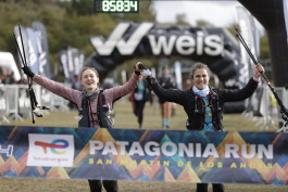 Patagonia Run 2024 - 42K