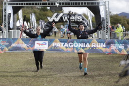 Patagonia Run 2024 - 42K