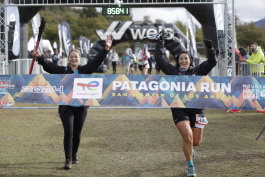 Patagonia Run 2024 - 42K