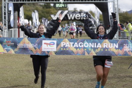 Patagonia Run 2024 - 42K