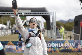 Patagonia Run 2024 - 42K