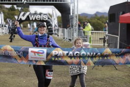 Patagonia Run 2024 - 42K