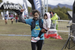 Patagonia Run 2024 - 42K