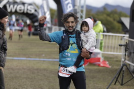 Patagonia Run 2024 - 42K