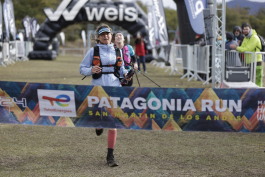 Patagonia Run 2024 - 42K