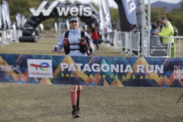 Patagonia Run 2024 - 42K