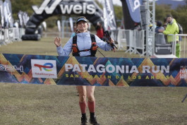 Patagonia Run 2024 - 42K