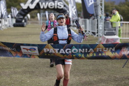 Patagonia Run 2024 - 42K