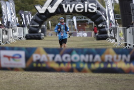 Patagonia Run 2024 - 42K