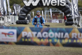 Patagonia Run 2024 - 42K