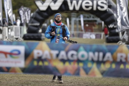 Patagonia Run 2024 - 42K