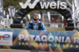 Patagonia Run 2024 - 42K