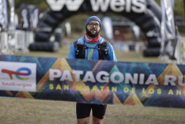 Patagonia Run 2024 - 42K