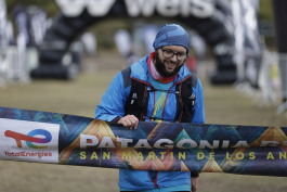 Patagonia Run 2024 - 42K