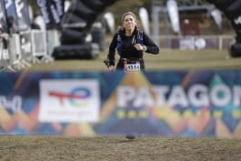 Patagonia Run 2024 - 42K