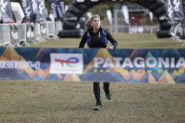 Patagonia Run 2024 - 42K