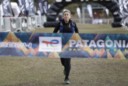 Patagonia Run 2024 - 42K