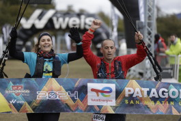 Patagonia Run 2024 - 42K