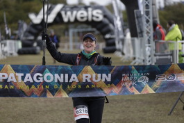 Patagonia Run 2024 - 42K