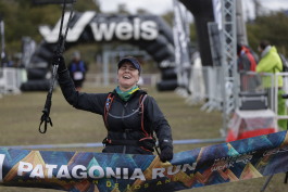 Patagonia Run 2024 - 42K