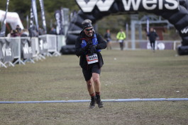 Patagonia Run 2024 - 42K