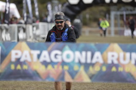 Patagonia Run 2024 - 42K