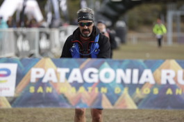 Patagonia Run 2024 - 42K