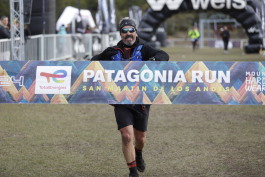 Patagonia Run 2024 - 42K