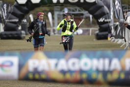 Patagonia Run 2024 - 42K