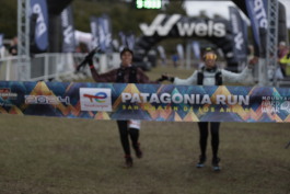 Patagonia Run 2024 - 42K