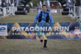 Patagonia Run 2024 - 42K