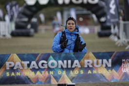 Patagonia Run 2024 - 42K