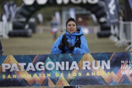 Patagonia Run 2024 - 42K