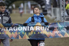 Patagonia Run 2024 - 42K