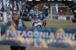 Patagonia Run 2024 - 42K