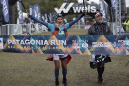 Patagonia Run 2024 - 42K