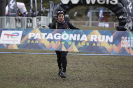 Patagonia Run 2024 - 42K