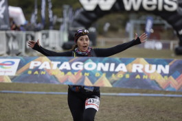 Patagonia Run 2024 - 42K