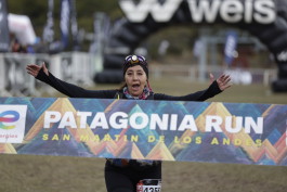 Patagonia Run 2024 - 42K