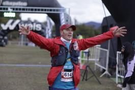 Patagonia Run 2024 - 42K