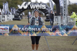 Patagonia Run 2024 - 42K