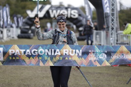 Patagonia Run 2024 - 42K